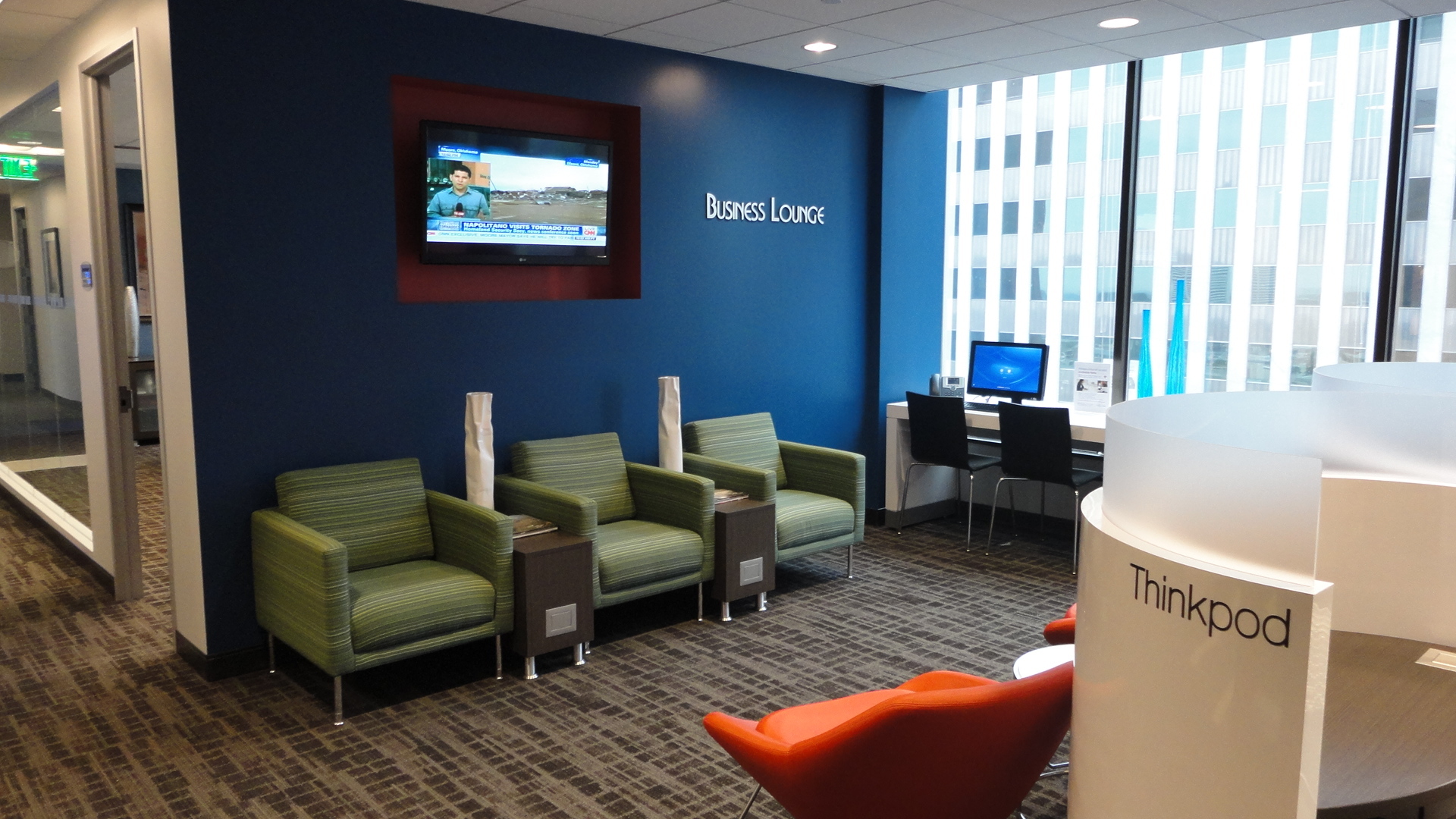 Day Office, Try Free For A Day