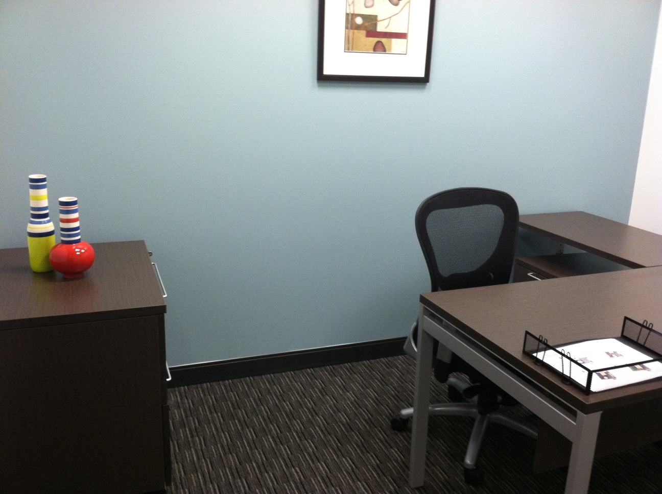 Day Office, Try Free For A Day