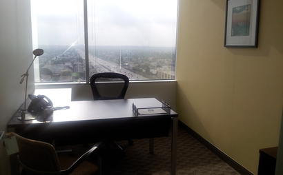 Window Office Window Office