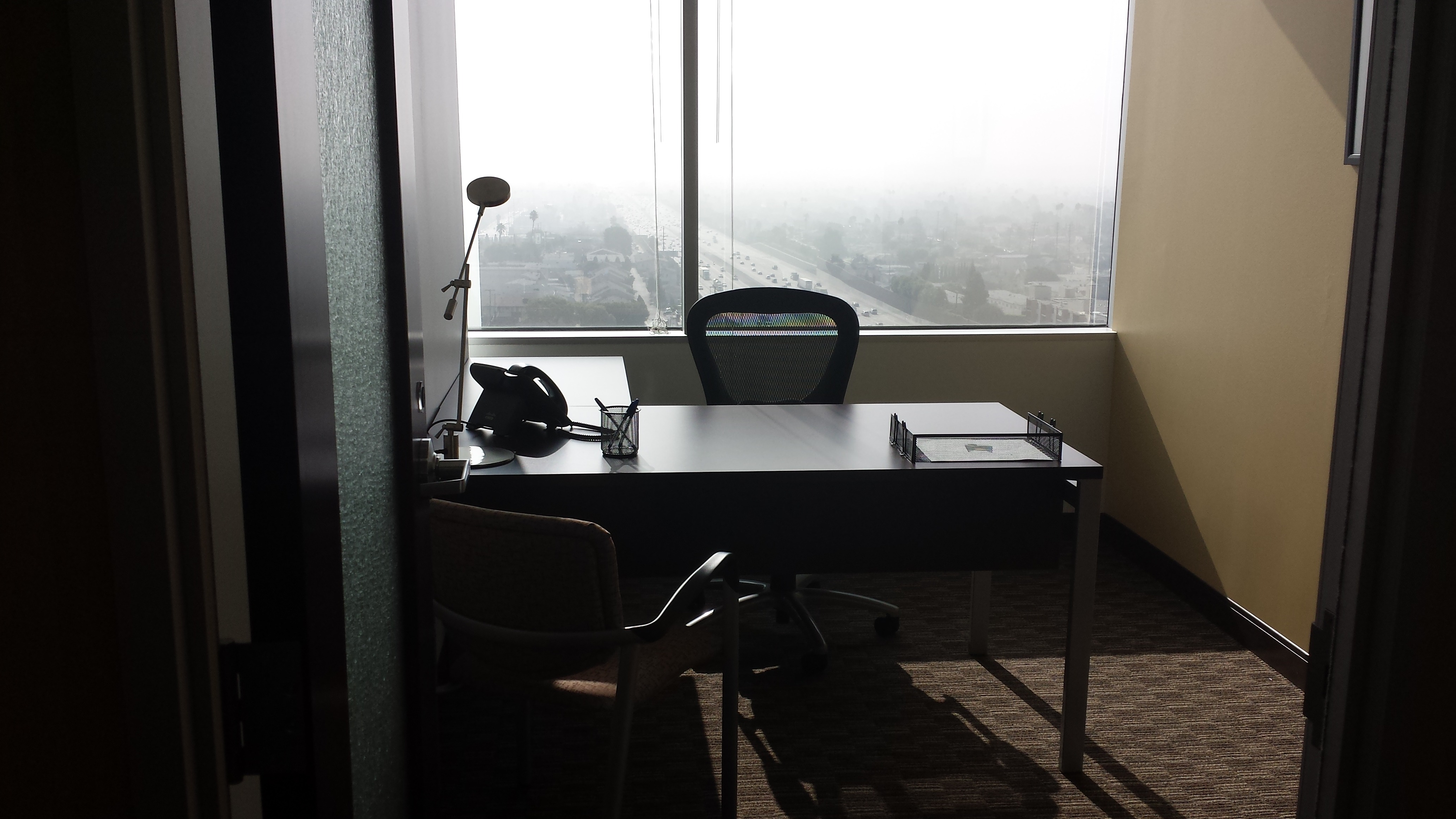 Private Office