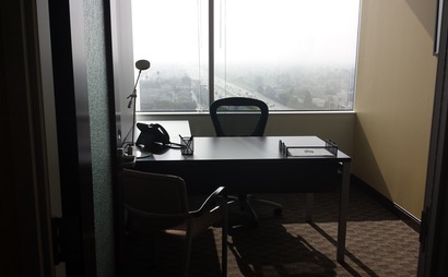 Private Office Private Office