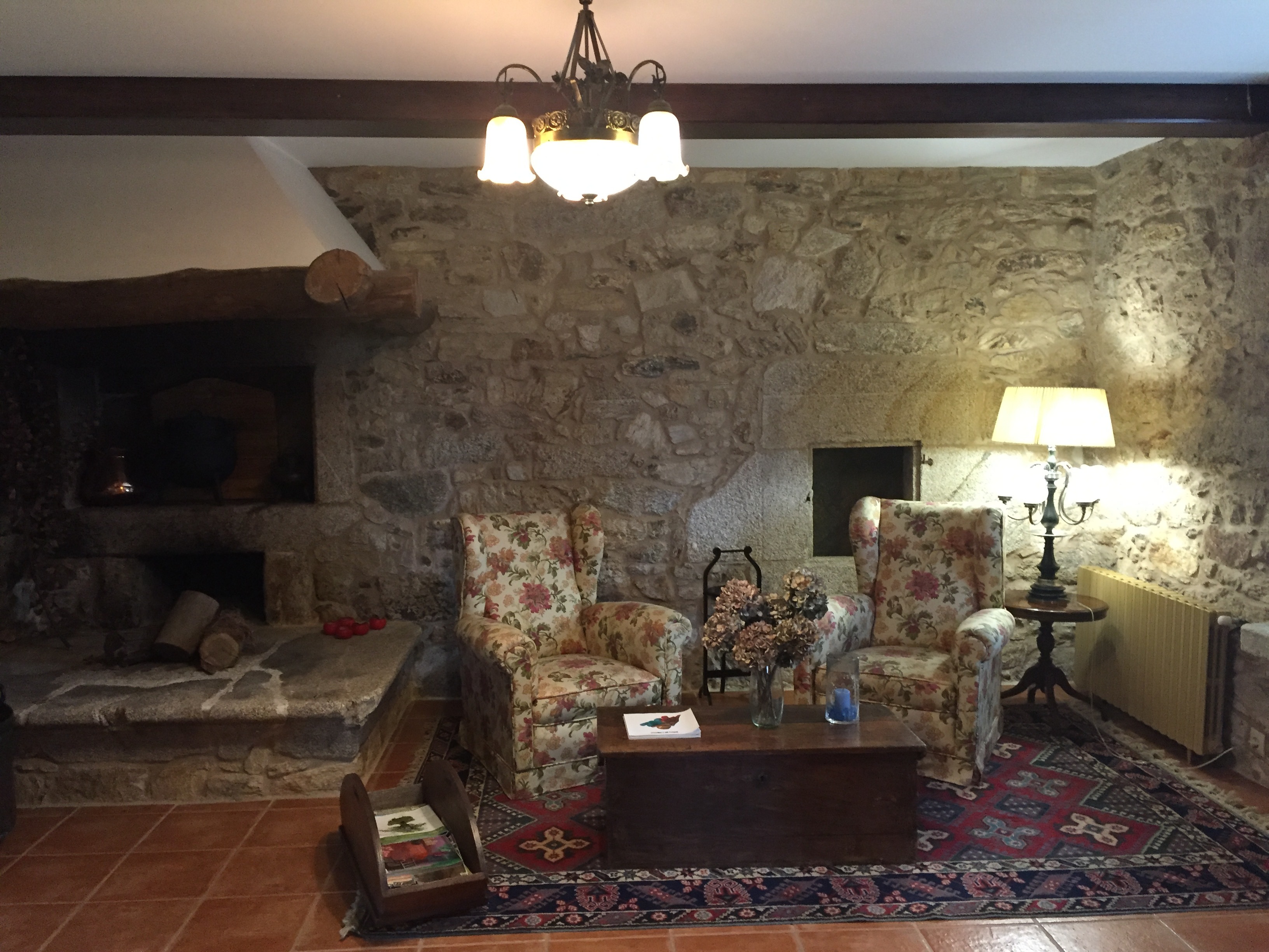 Digital Nomads Monfero