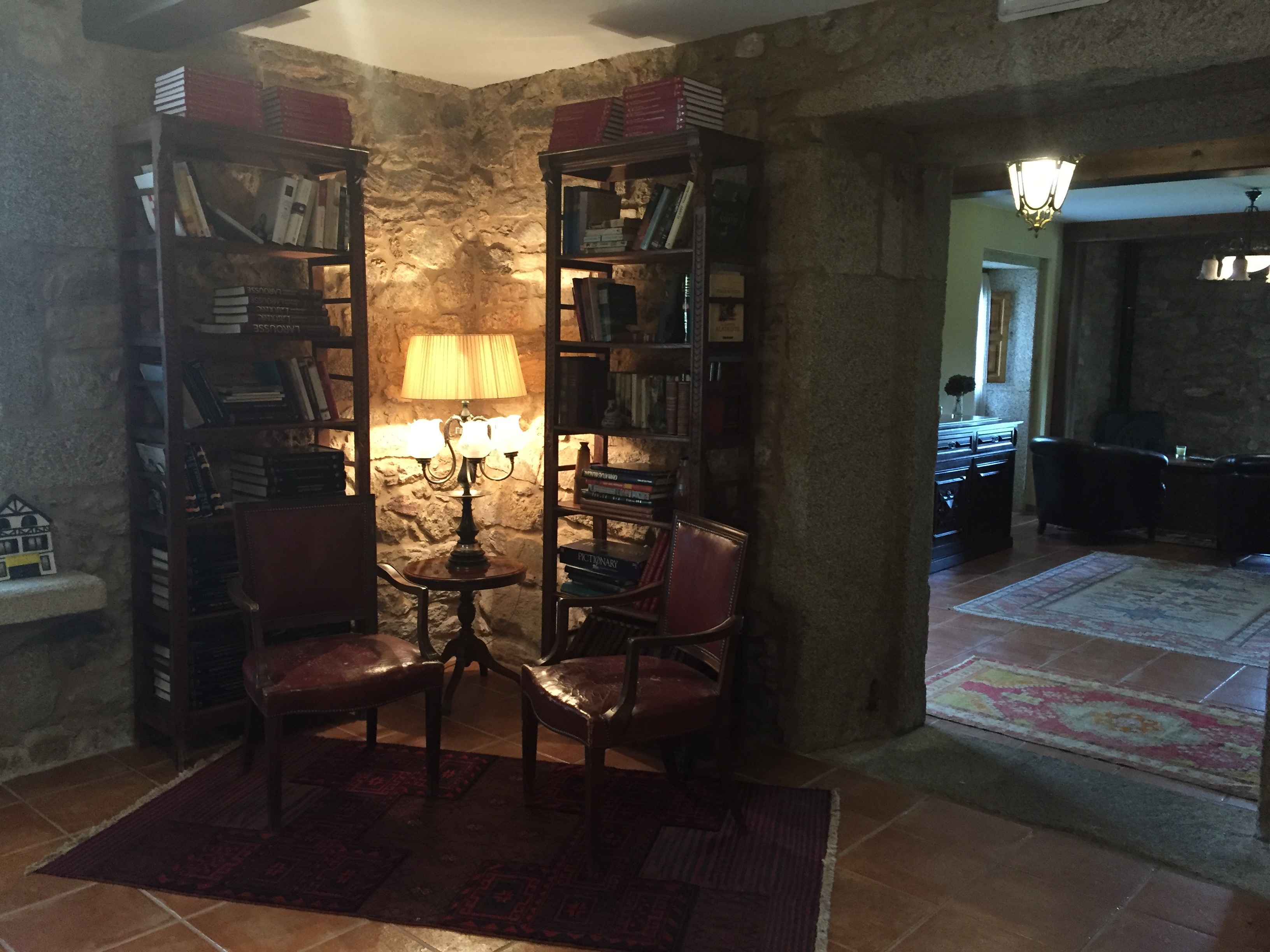 Digital Nomads Monfero