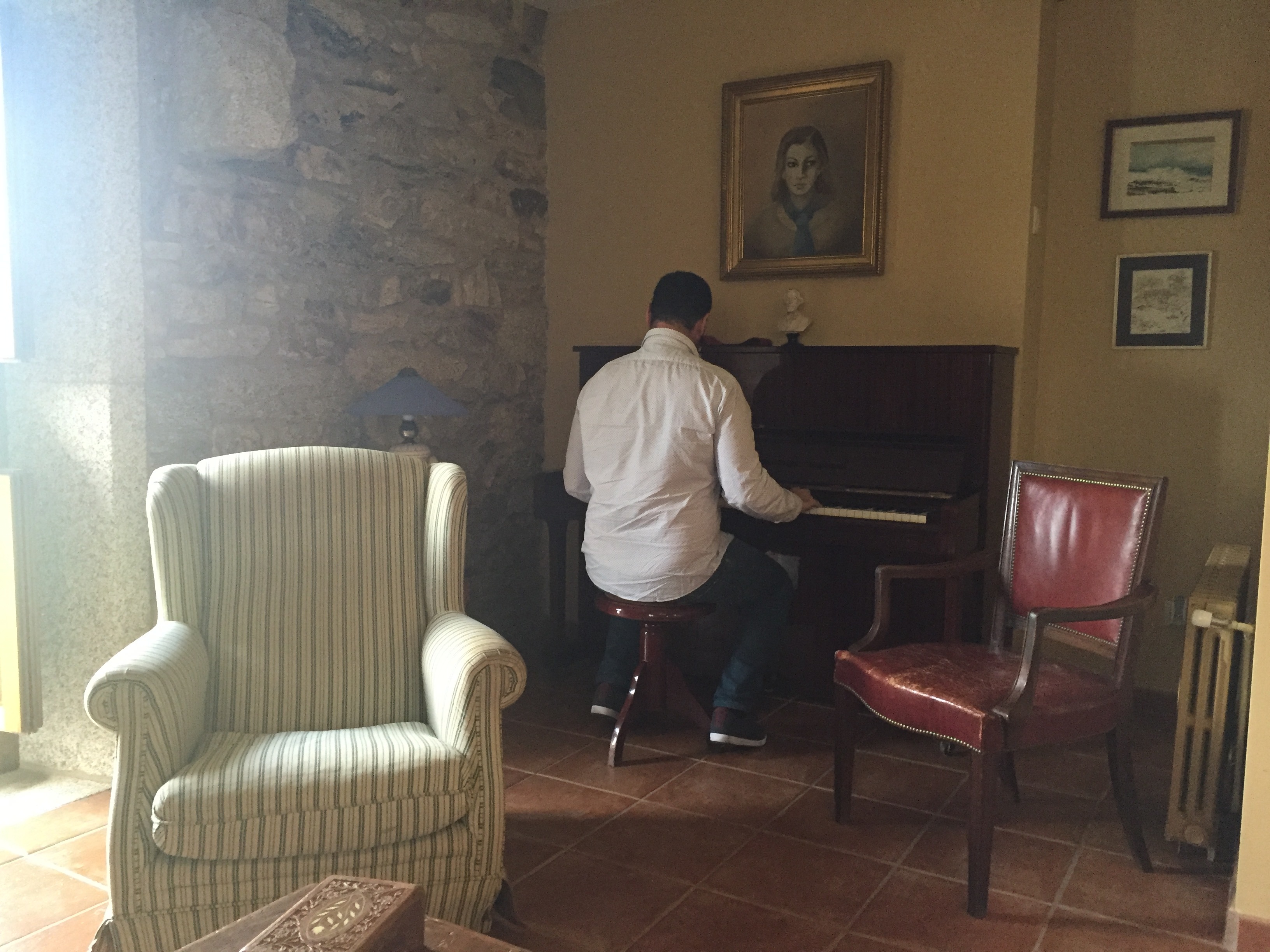 Digital Nomads Monfero