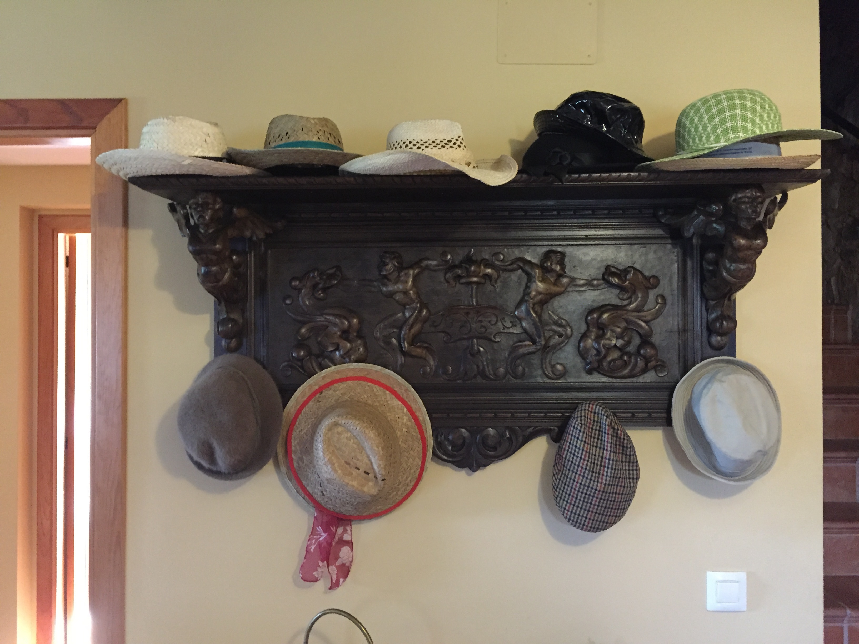 Digital Nomads Monfero