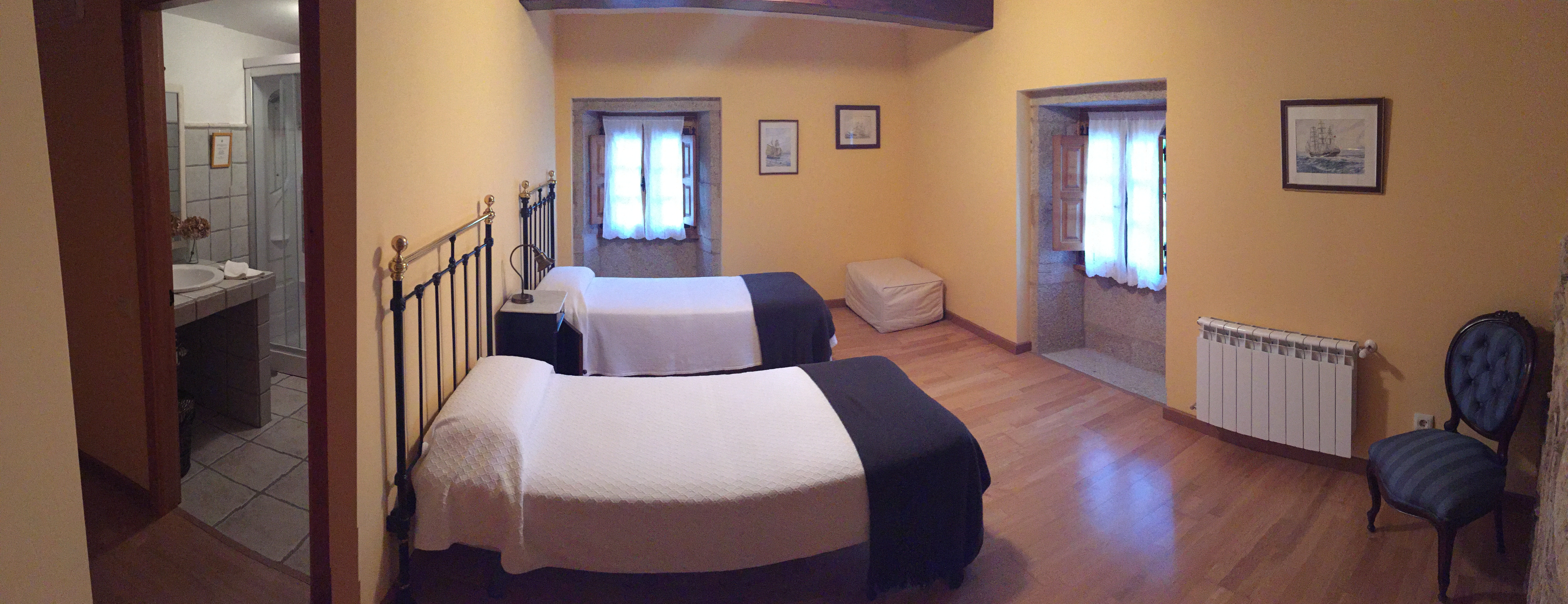 Digital Nomads Monfero