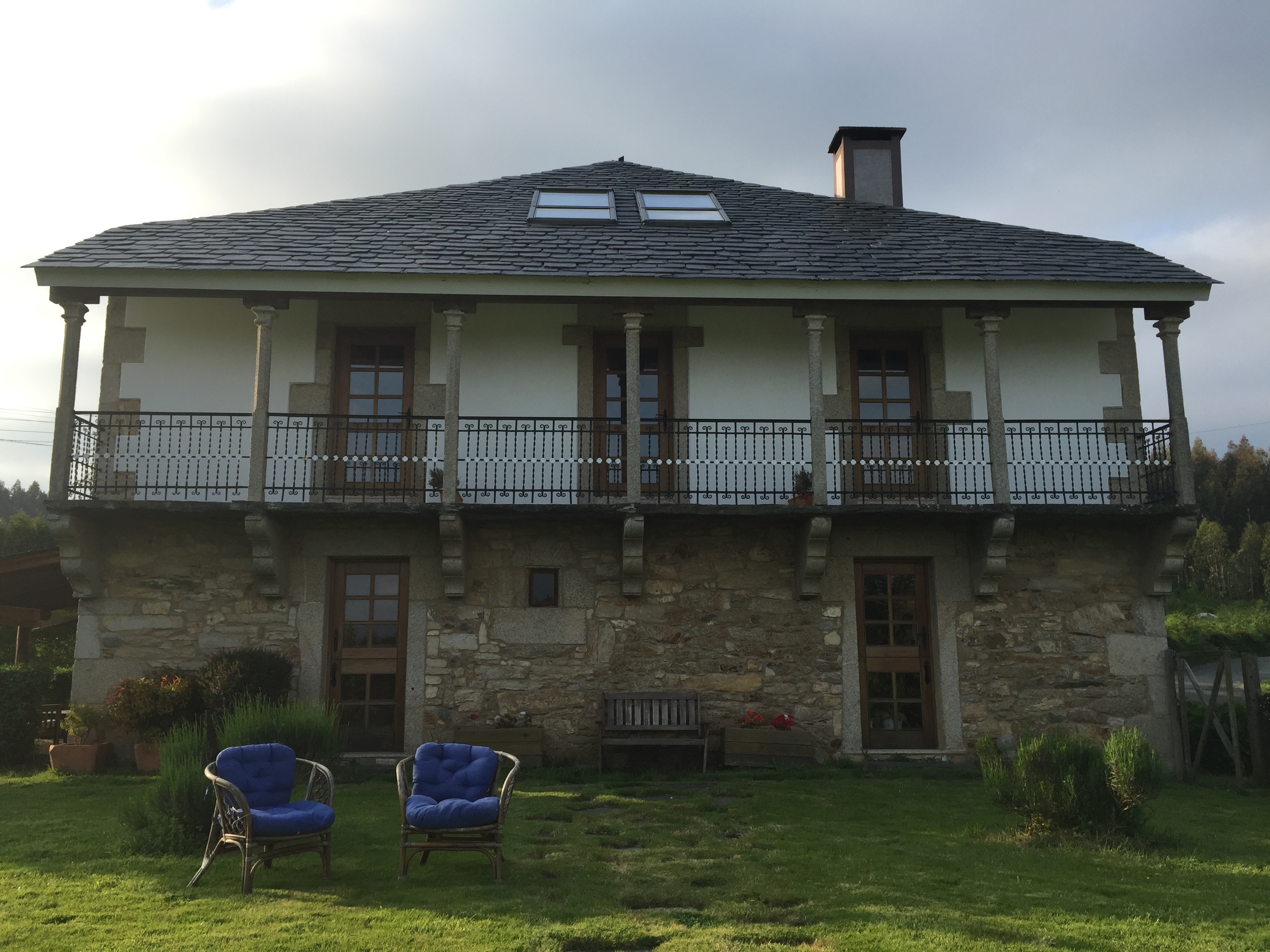 Digital Nomads Monfero