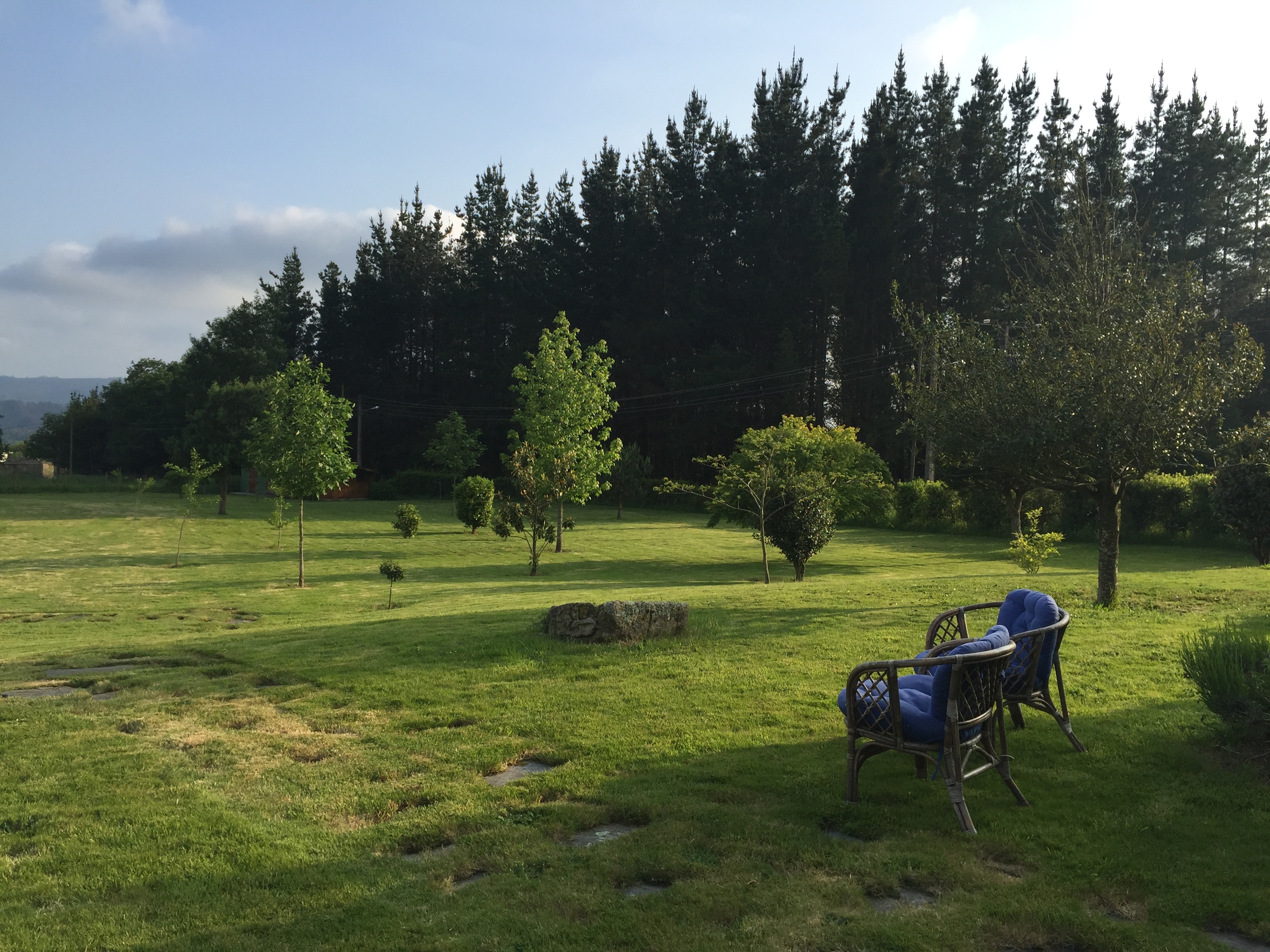 Digital Nomads Monfero