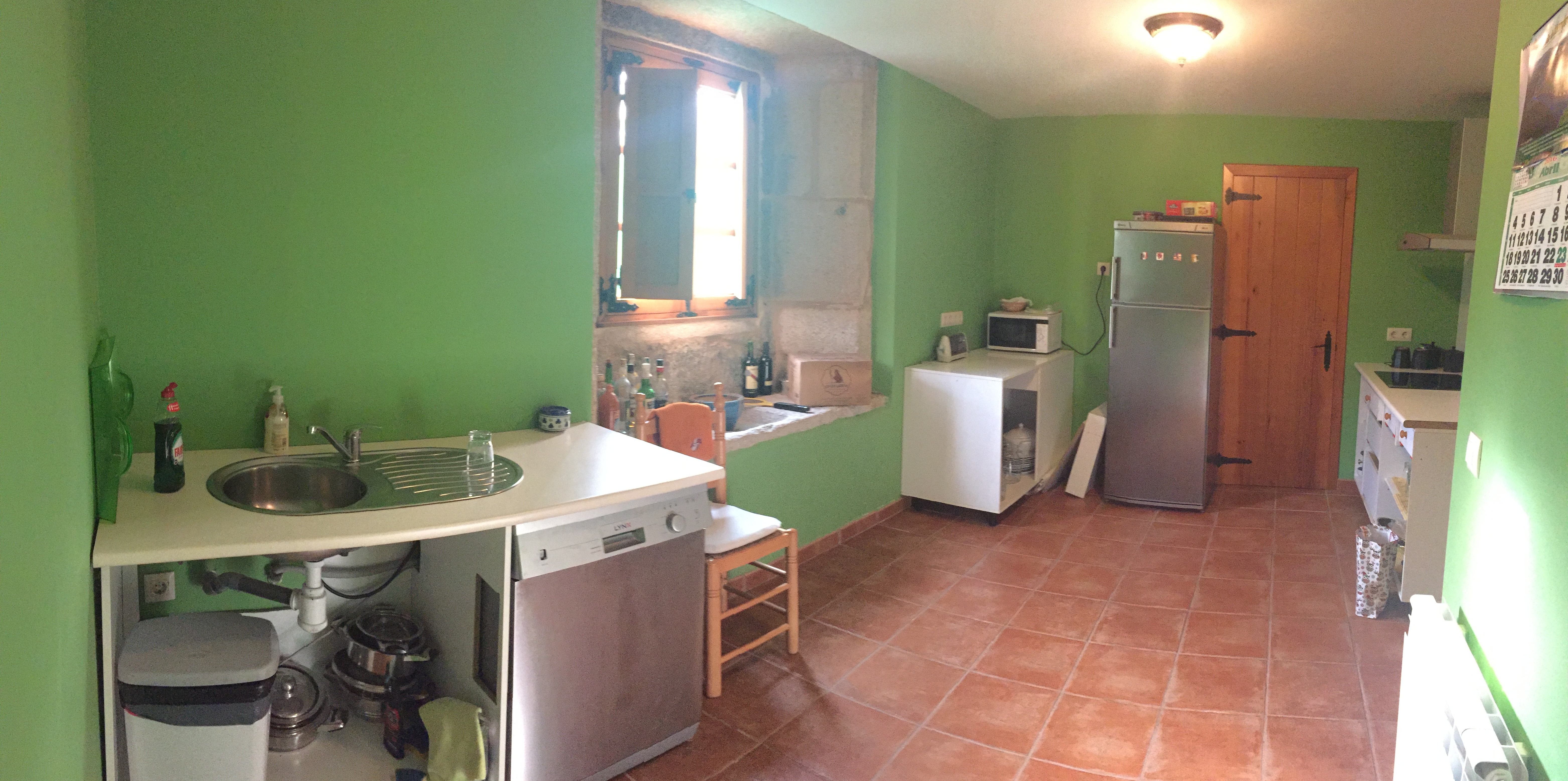 Digital Nomads Monfero