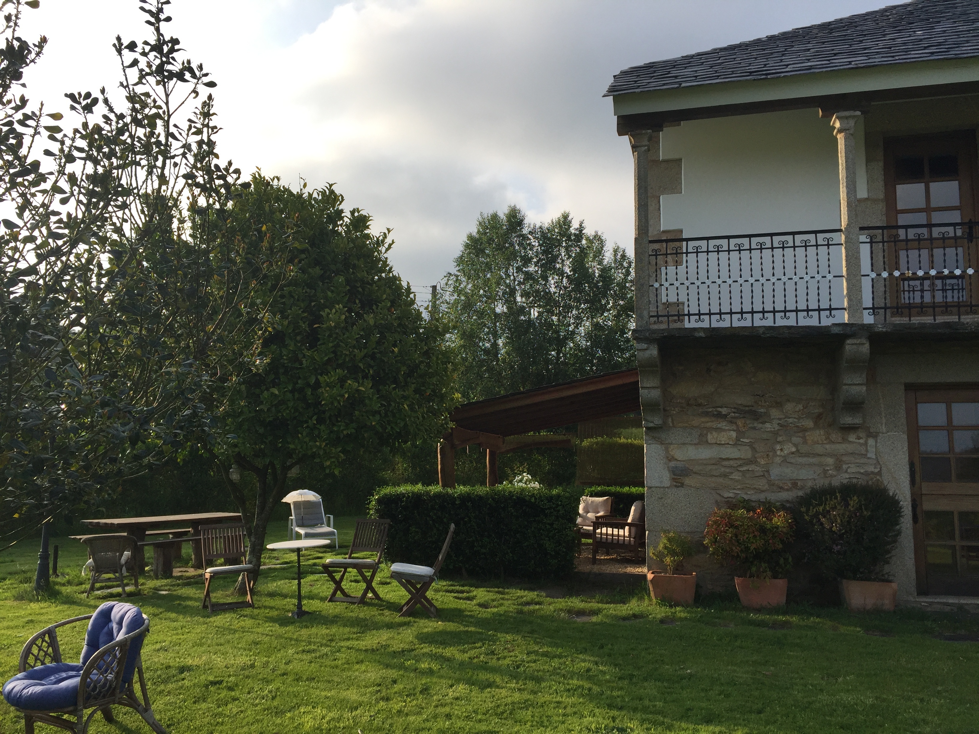 Digital Nomads Monfero