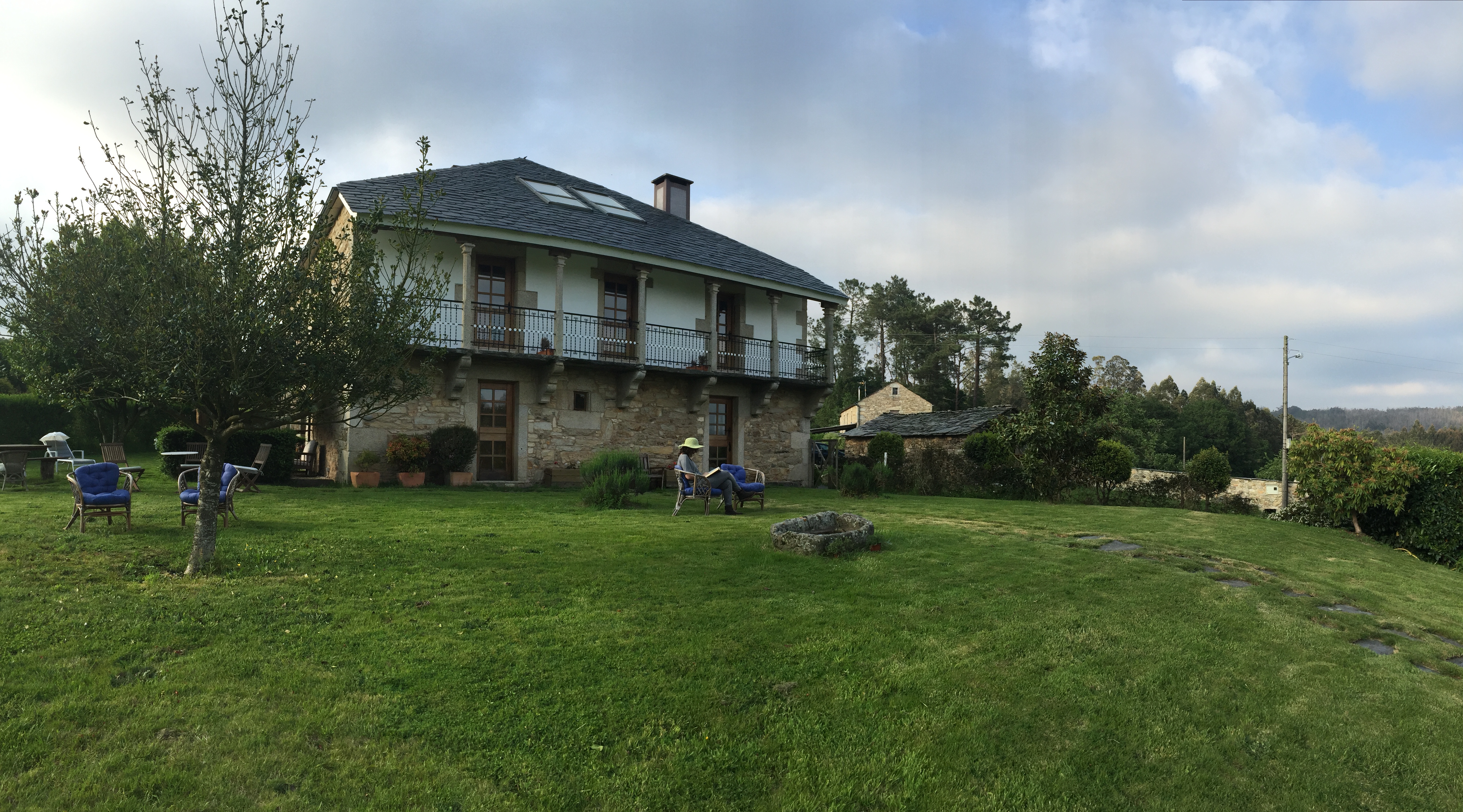 Digital Nomads Monfero