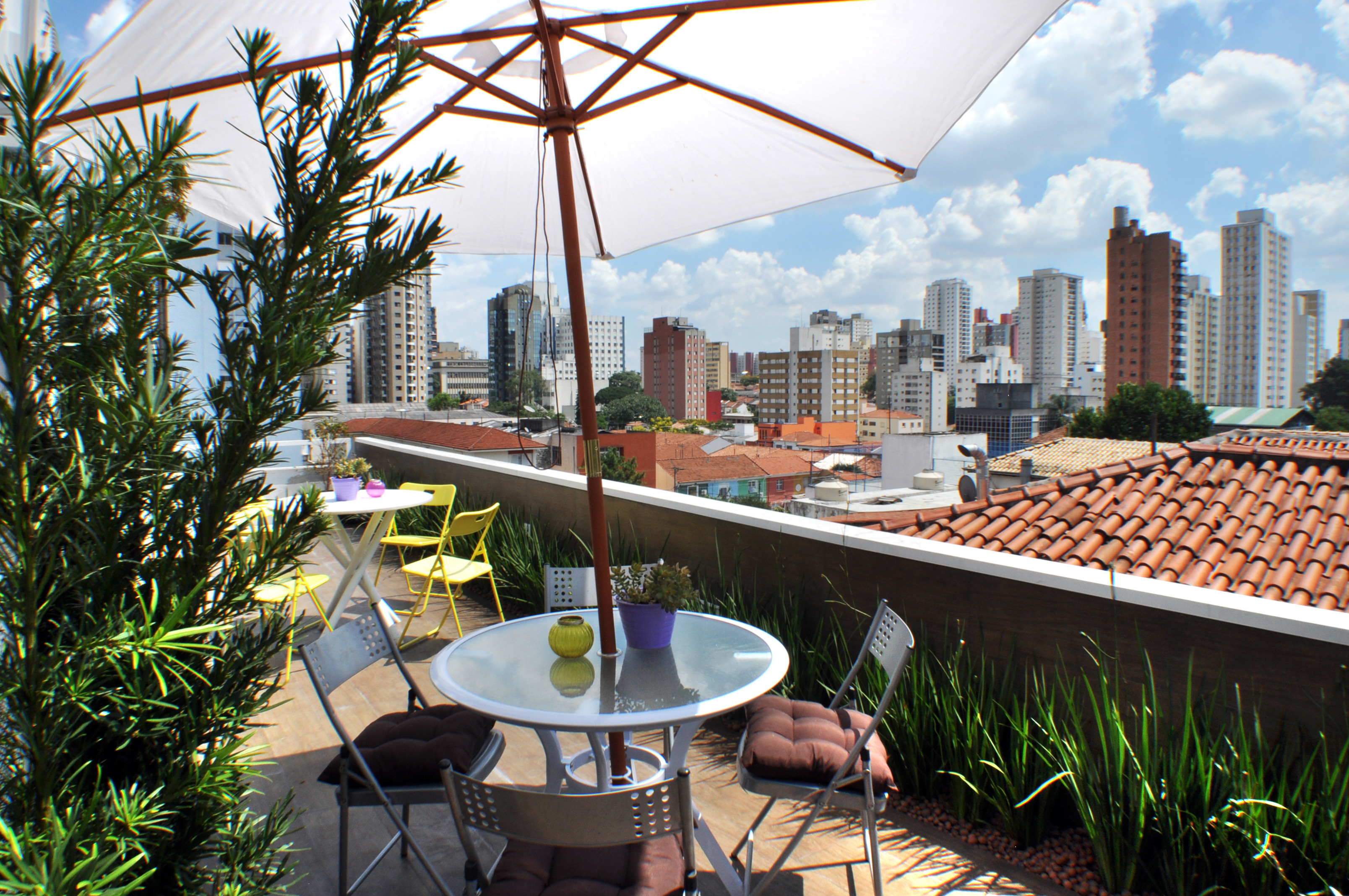  Ponto Urbano _ Shared Spaces