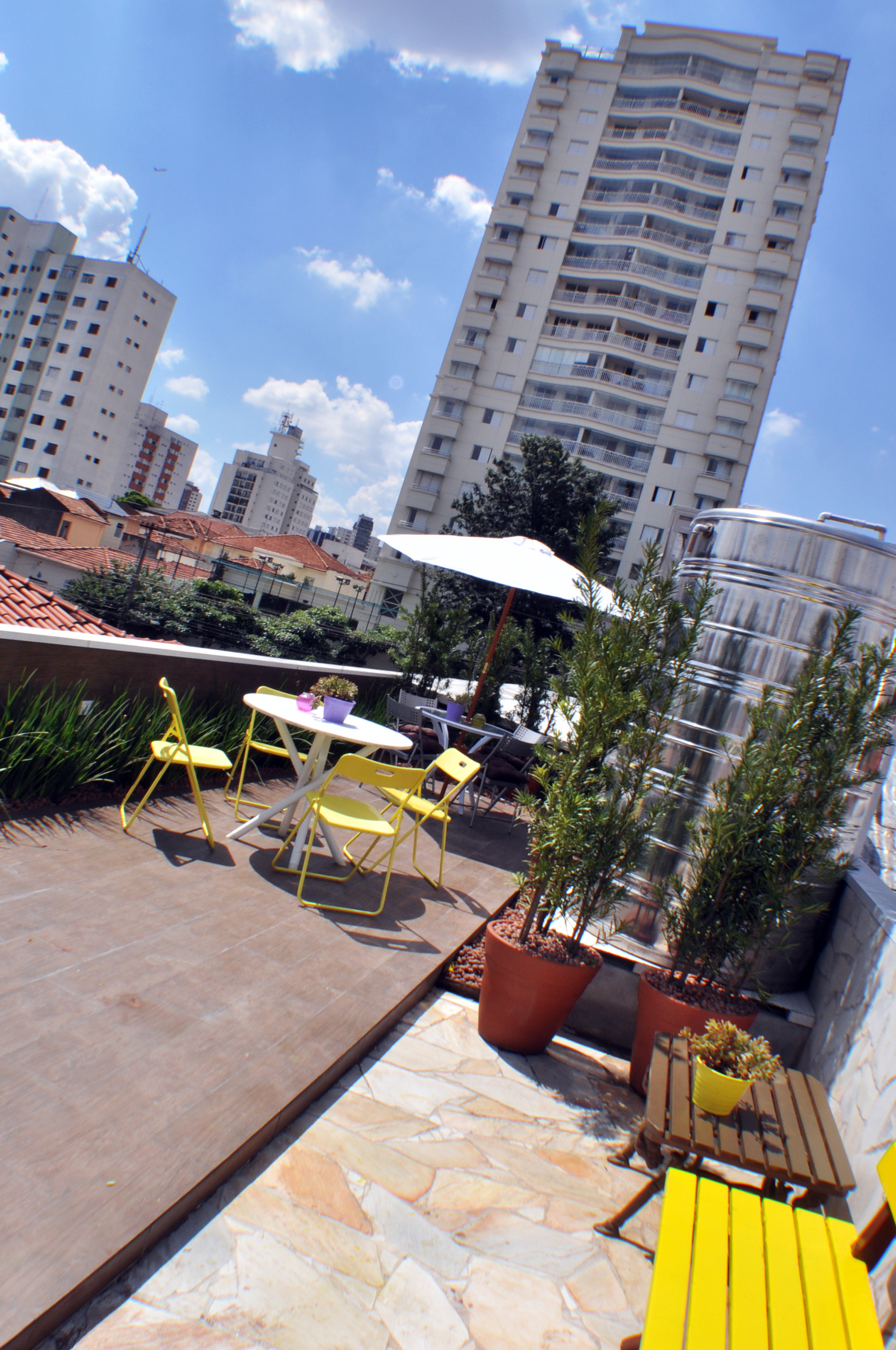  Ponto Urbano _ Shared Spaces
