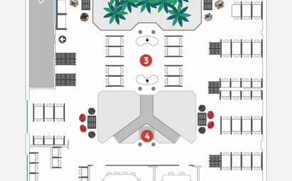 Meeting Rooms Meeting Rooms