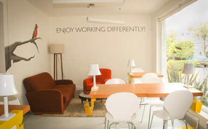 Urban Station Urban Station