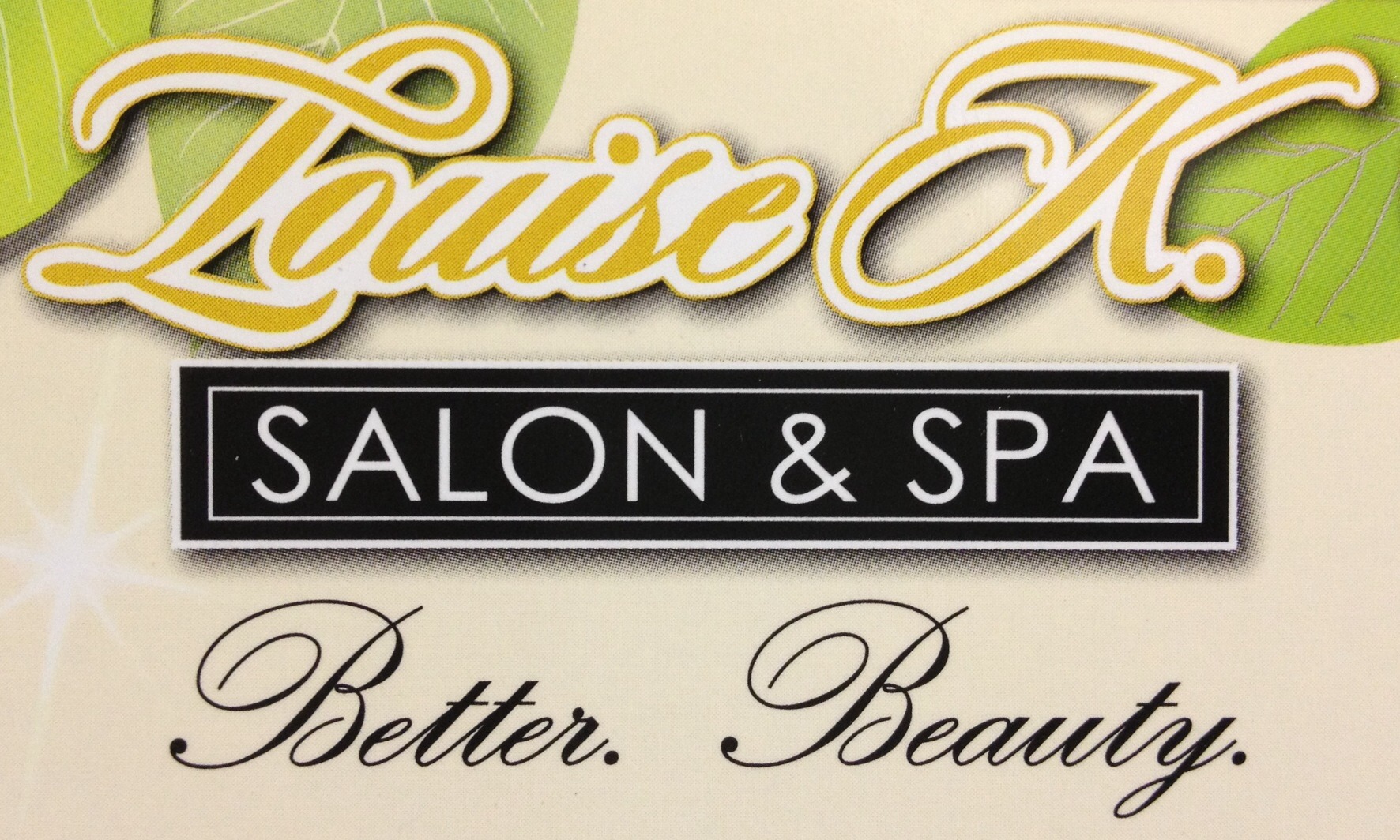 Hair Styling Stations | Desks Near Me