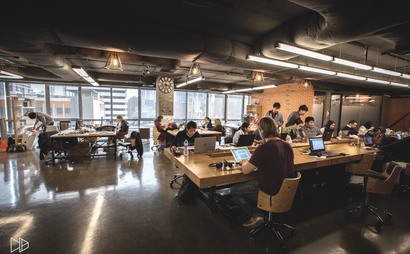 Share Desk Share Desk