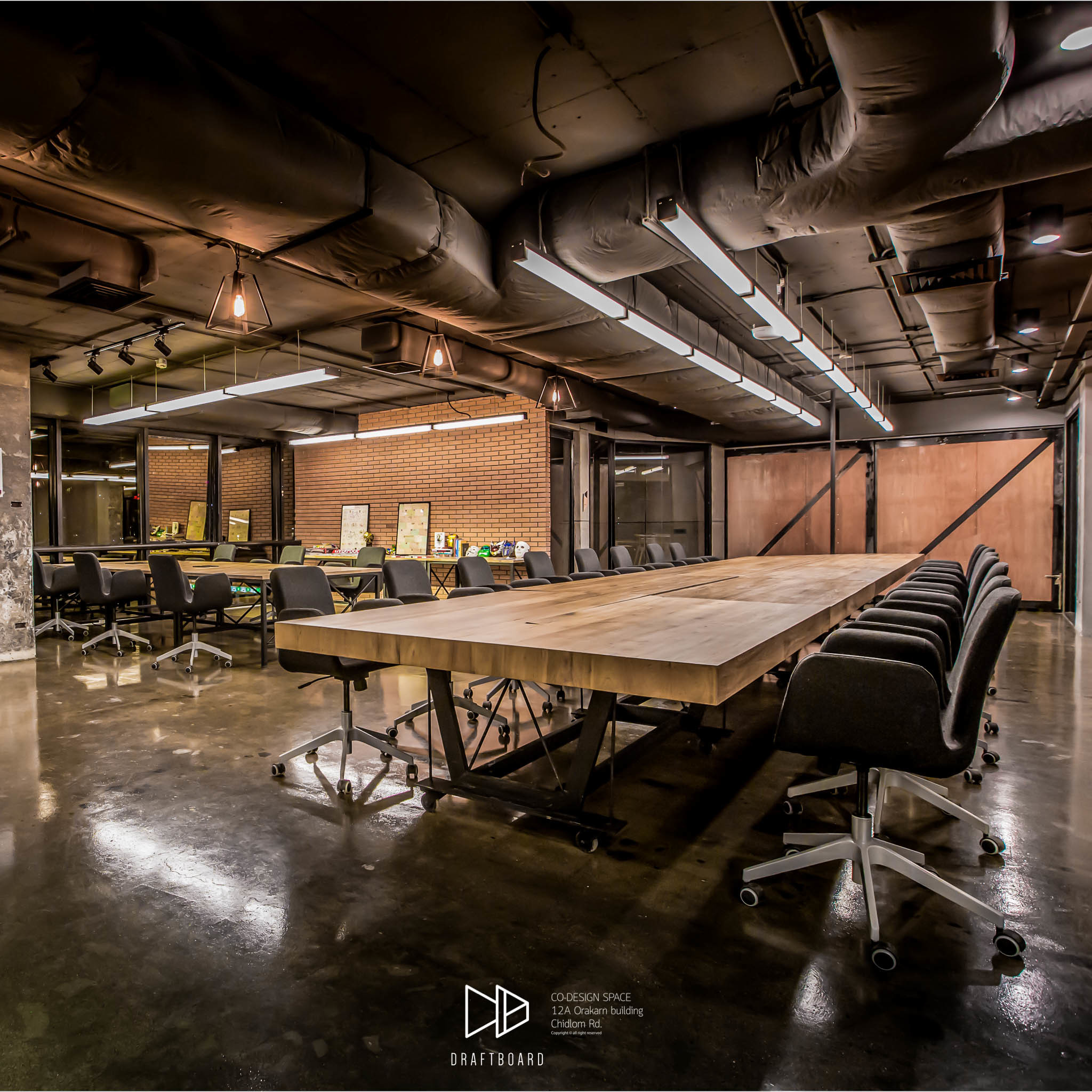 Share Desk Share Desk