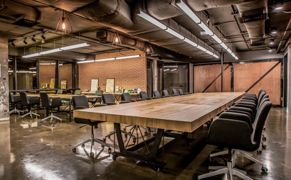 Share Desk Share Desk