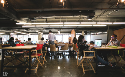 Share Desk Share Desk