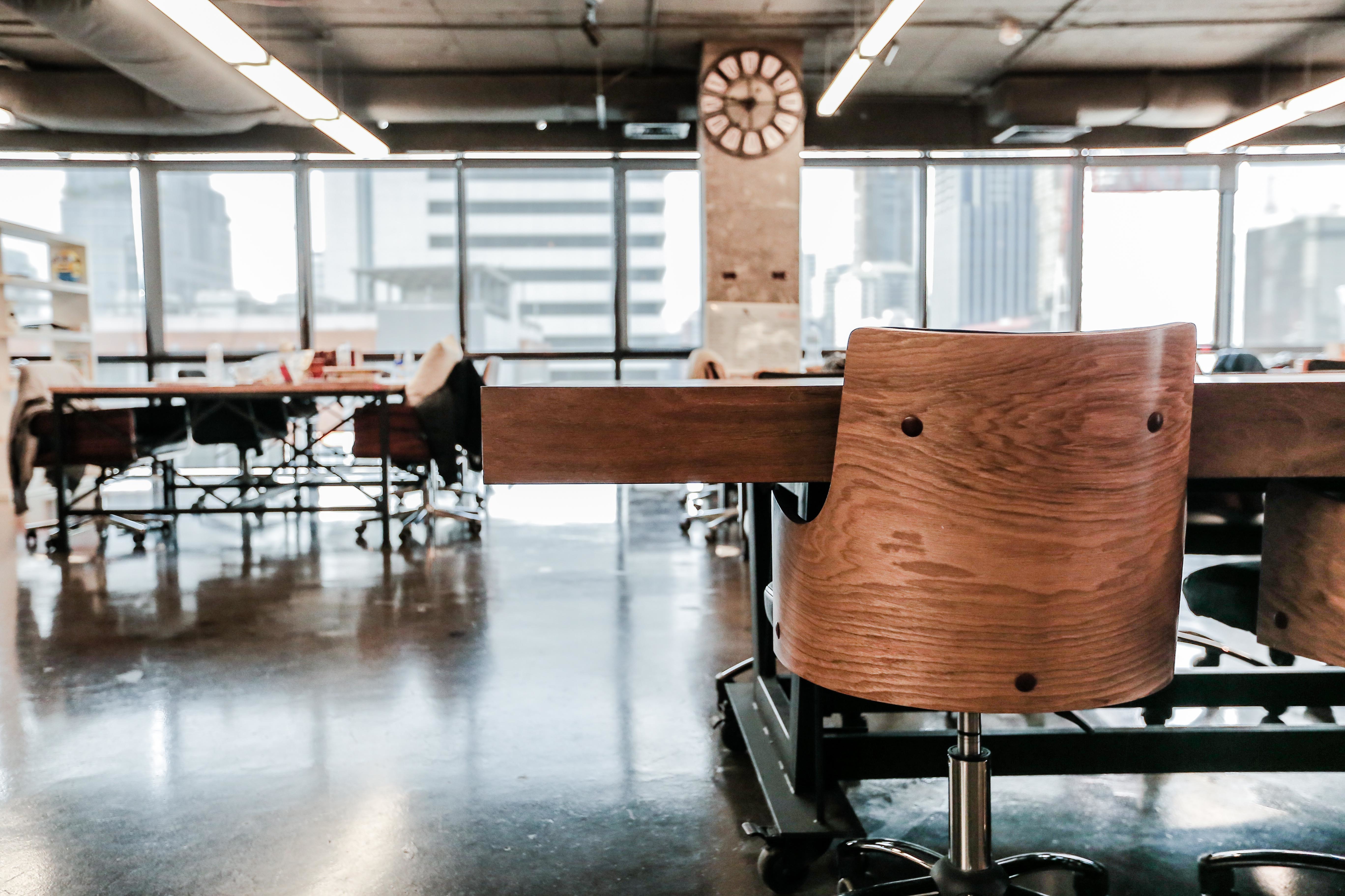 Share Desk Share Desk