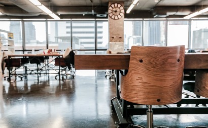 Share Desk Share Desk