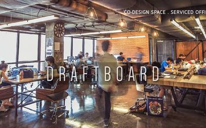 Share Desk Share Desk