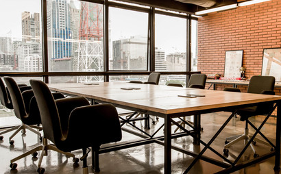 Fixed Desk Fixed Desk