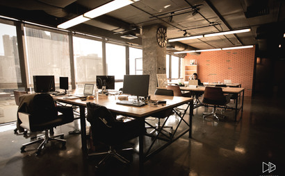 Fixed Desk Fixed Desk