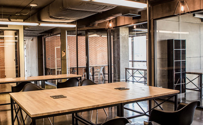 Fixed Desk Fixed Desk