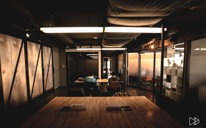 Fixed Desk Fixed Desk