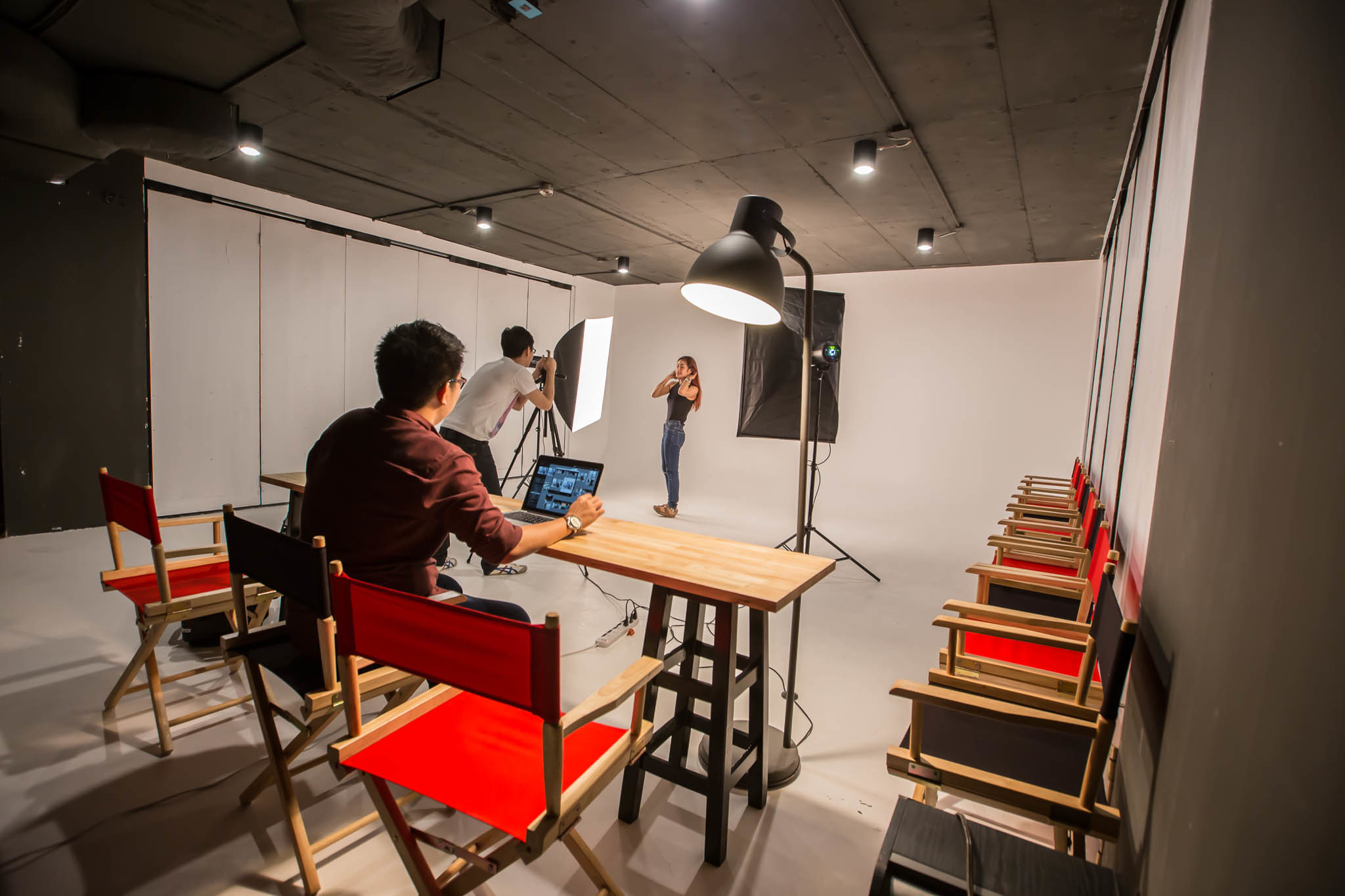 Photo Studio Photo Studio