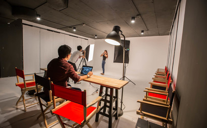 Photo Studio Photo Studio