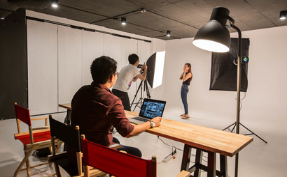 Photo Studio Photo Studio