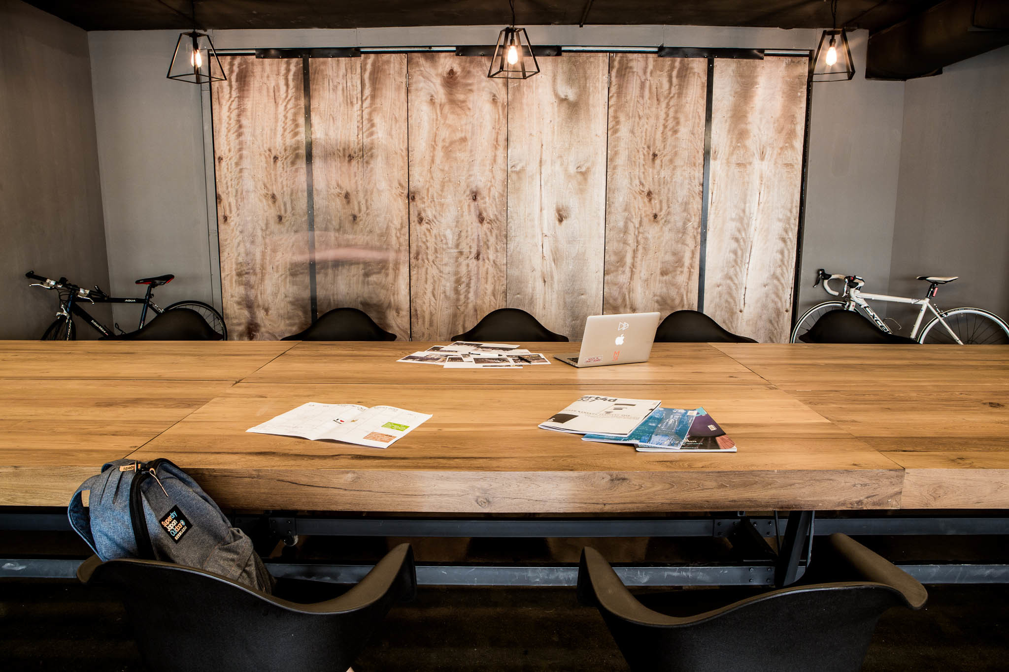 Share Desk Share Desk