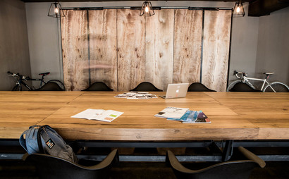 Share Desk Share Desk