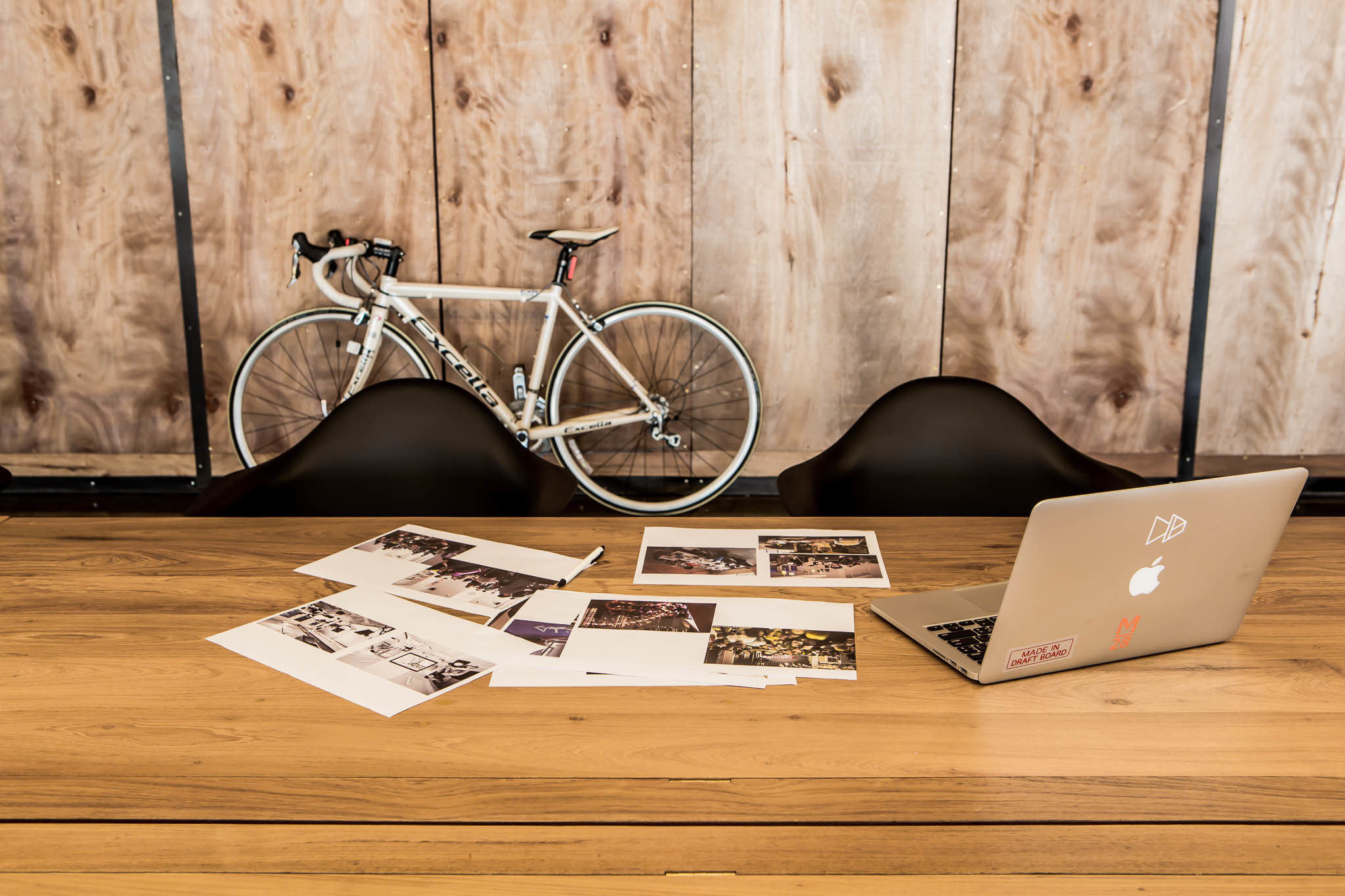 Share Desk Share Desk