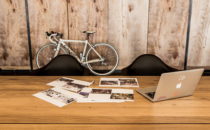 Share Desk Share Desk