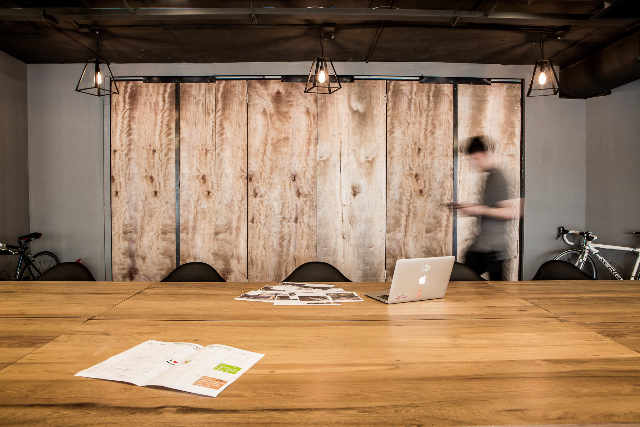 Share Desk Share Desk