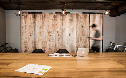 Share Desk Share Desk