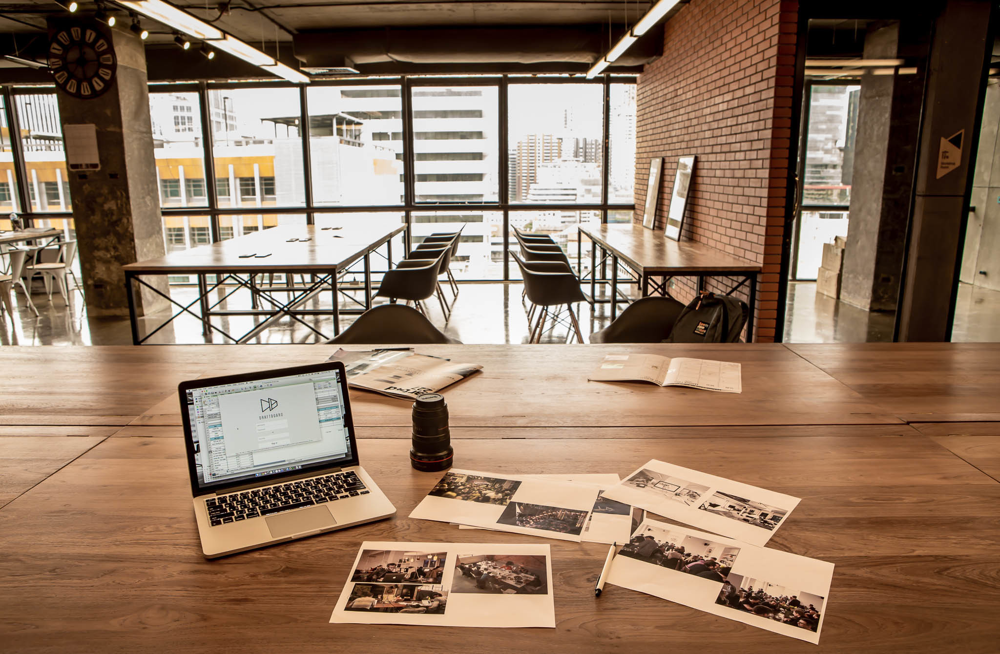 Share Desk Share Desk