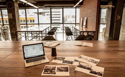 Share Desk Share Desk