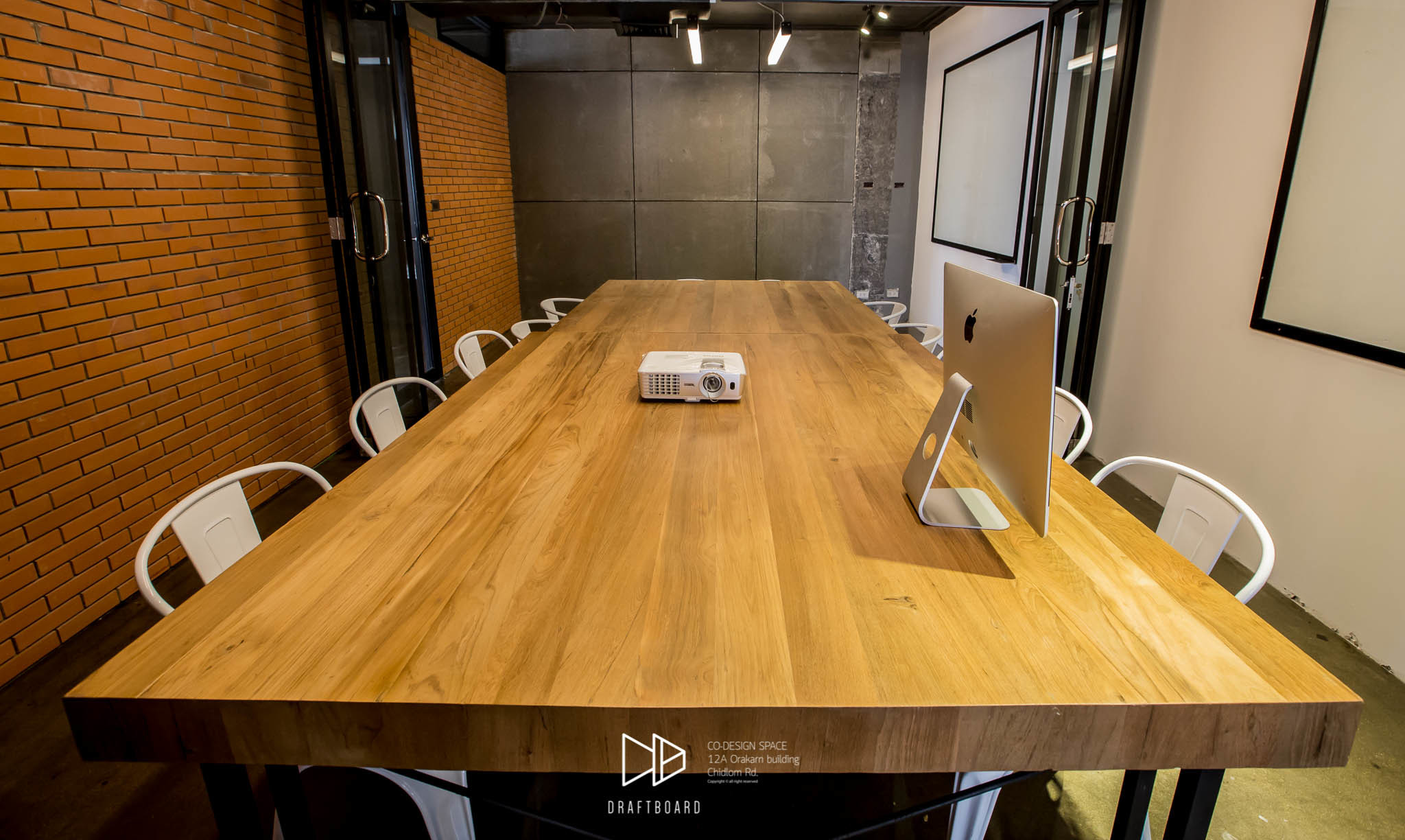 Meeting Room Meeting Room