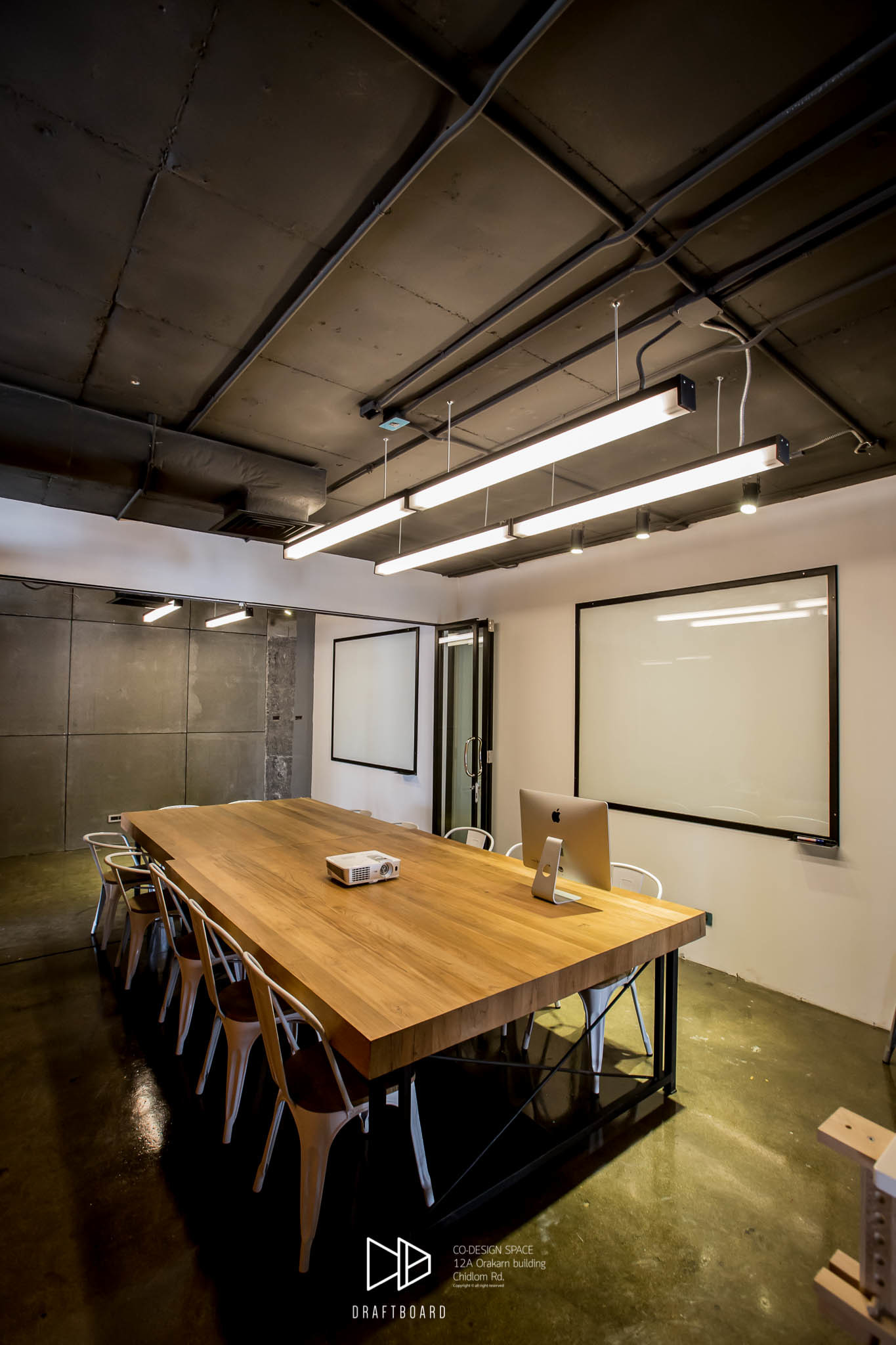 Meeting Room Meeting Room