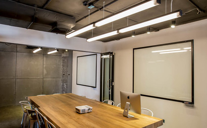 Meeting Room Meeting Room