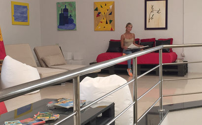 Meeting Rooms Meeting Rooms