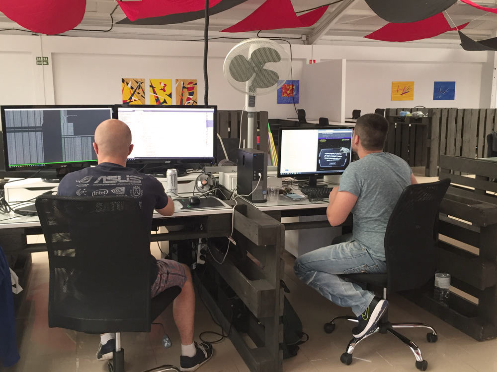 Office Office