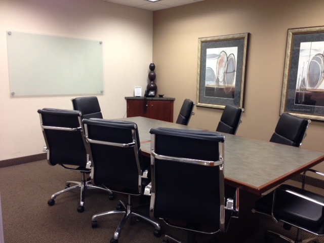 Medium Conference room