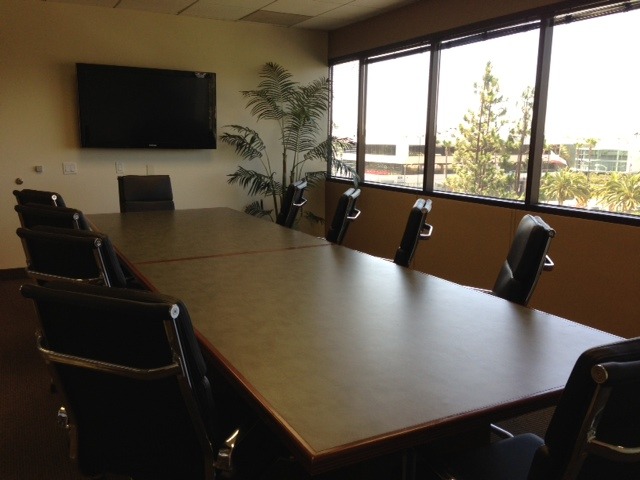 Large Conference room