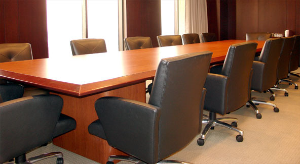 Board Room